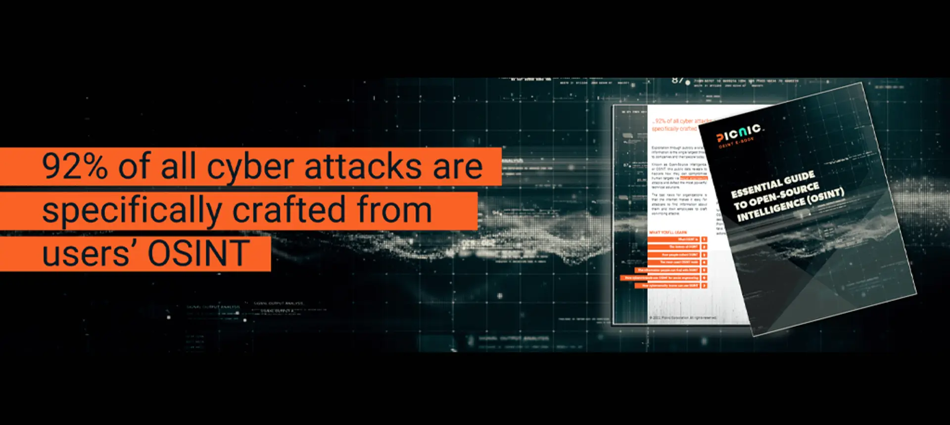 Essential guide to open-source intelligence (OSINT)