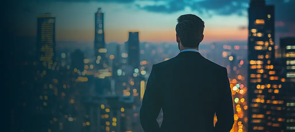 VanishID CEO Protection