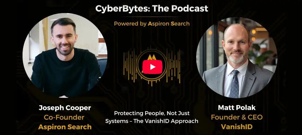 CyberBytes Podcast