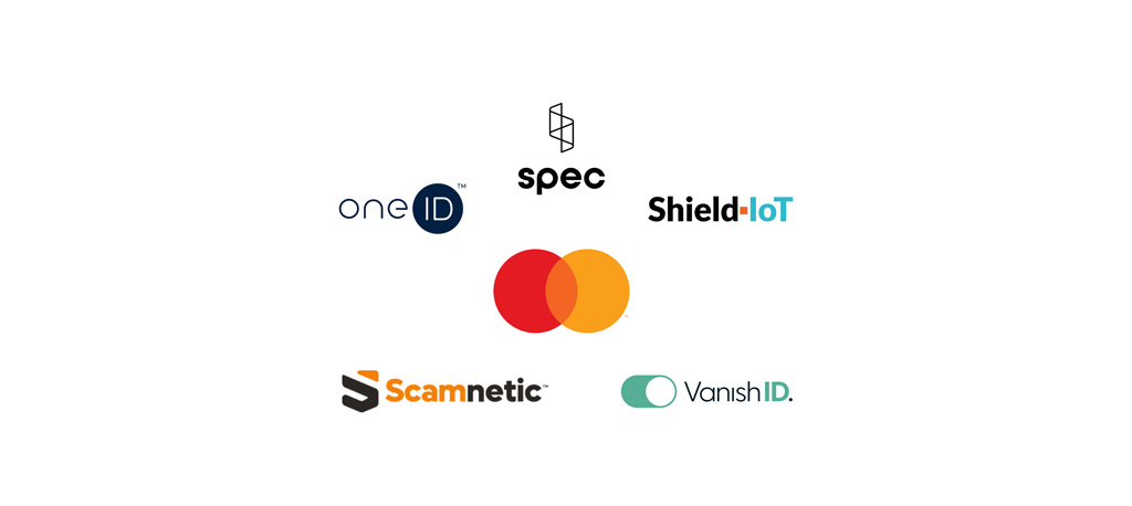 VanishID Selected for Mastercard’s Award-Winning Start Path Program