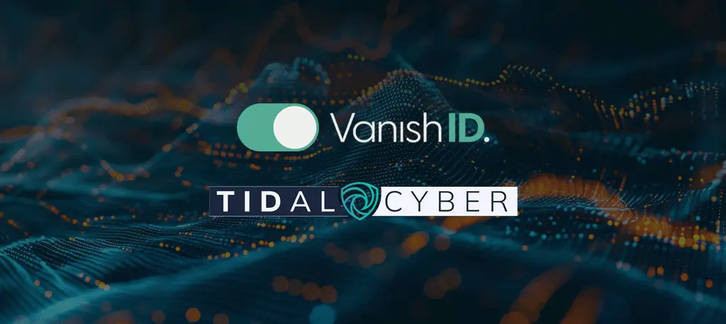 Tidal Cyber and VanishID