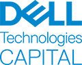 Dell Technologies Capital logo