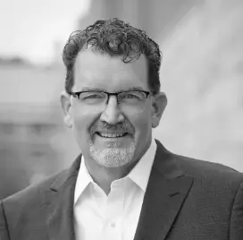 Mark Ford