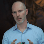 Matt Polak speaks on the visibility paradox