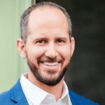 Tommy Hoschouer, Head of Public Sector