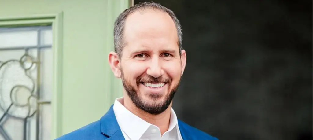 Tommy Hoschouer, Head of Public Sector