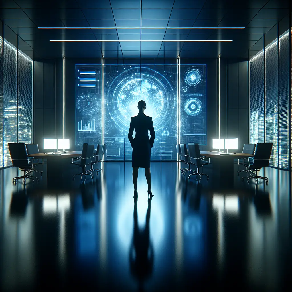 How Digital Executive Protection Stops Attacks on Leaders details