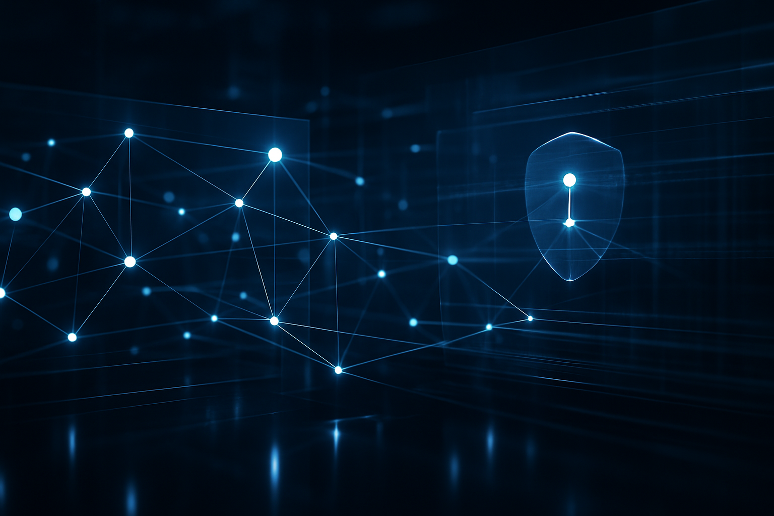 Enterprise Digital Footprint Management overview