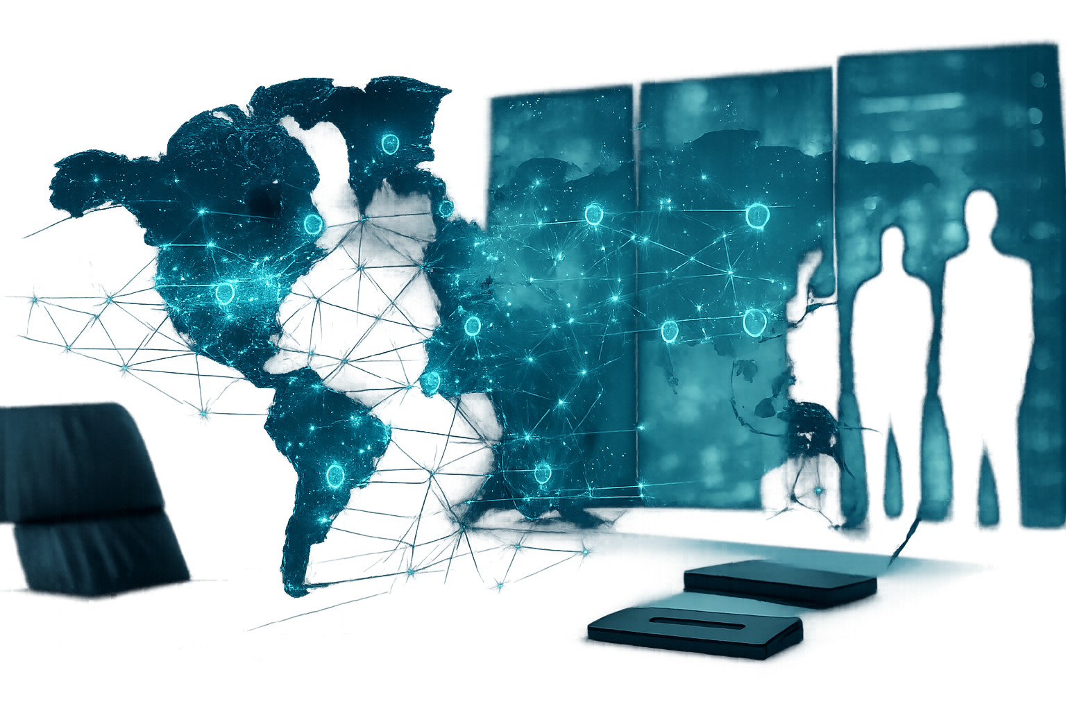 Enterprise Digital Footprint Management: Why CISOs Care overview