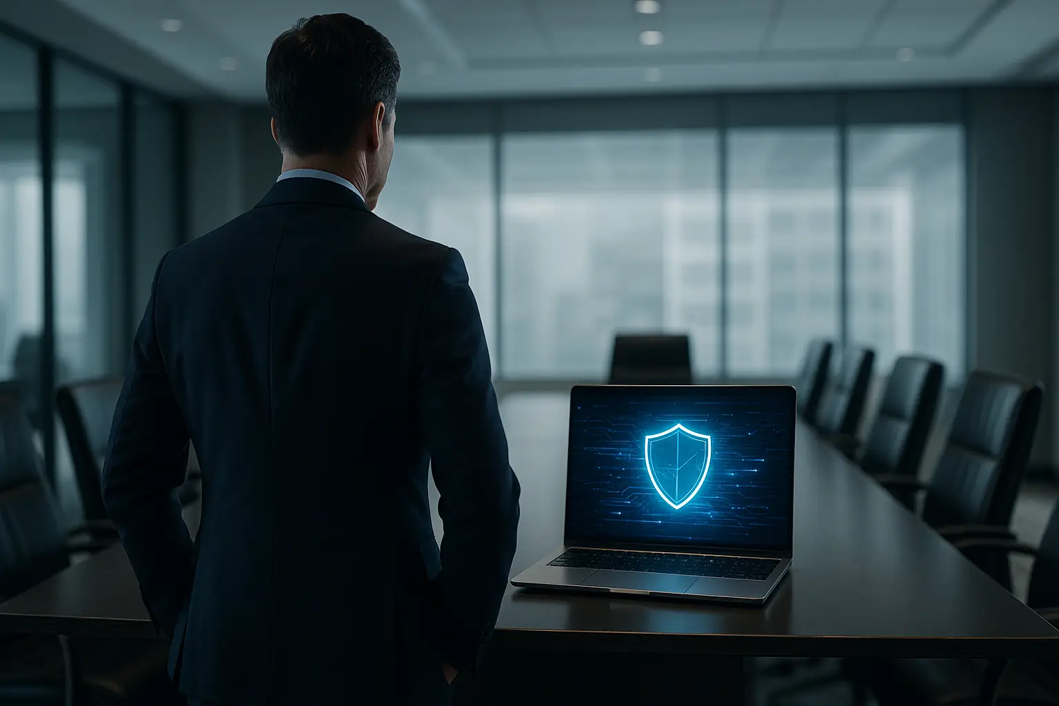 Enterprise Digital Footprint Management: Why CISOs Care details
