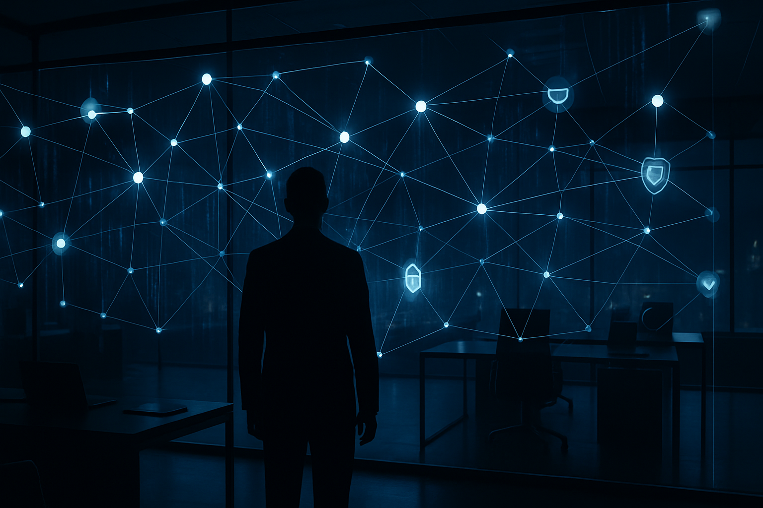 How to Build a Digital Footprint Management Program at Scale overview