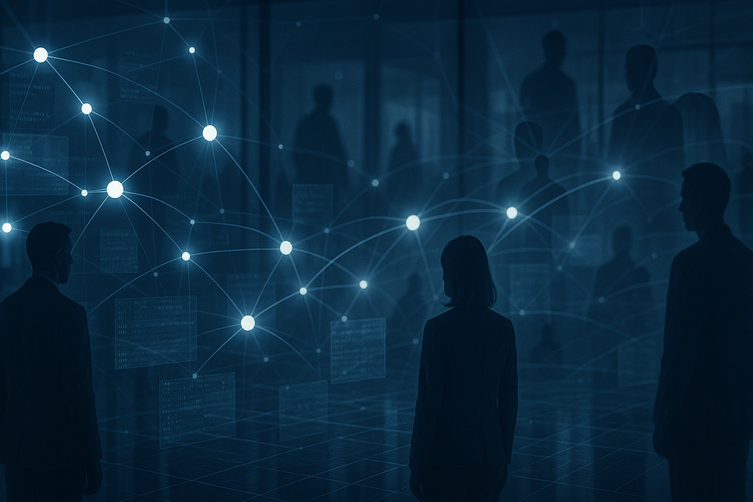Digital Footprint Audit: How to Assess Your Organization's Exposure overview