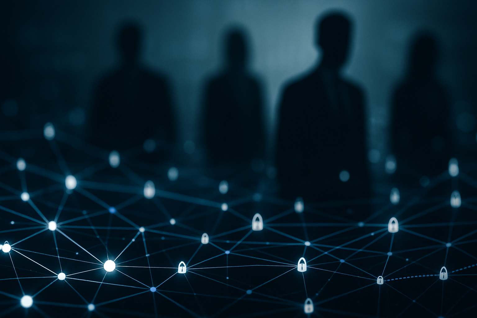 Digital Executive Protection: What Attackers Know Before You Do overview