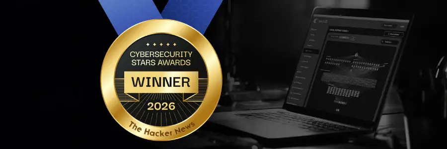 anishID Named Best Digital Executive Protection Platform at The Hacker News Cybersecurity Stars Awards 2026