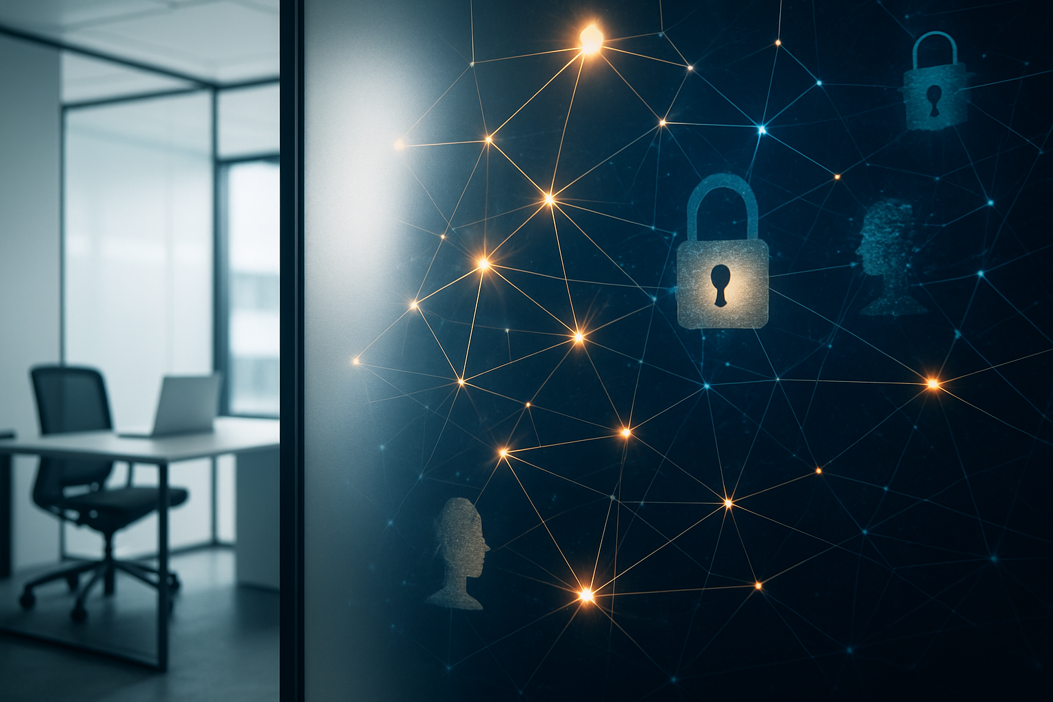 Digital Workforce Protection: What Risks Leaders Face overview