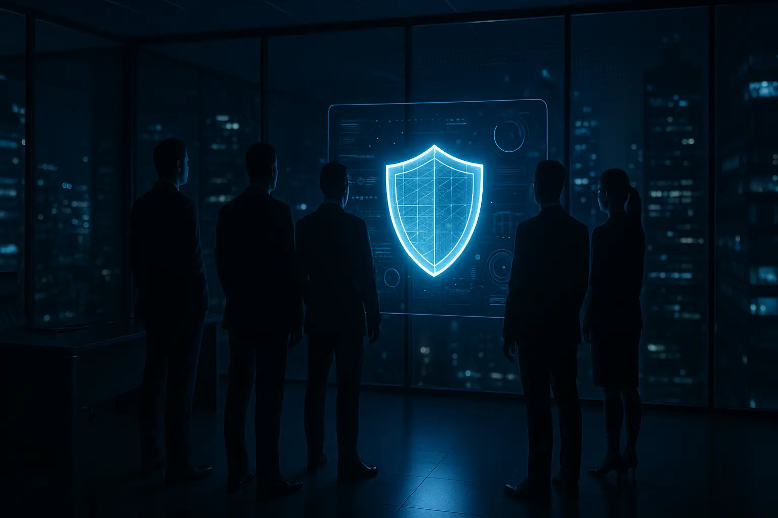 Digital Workforce Protection: What Risks Leaders Face details