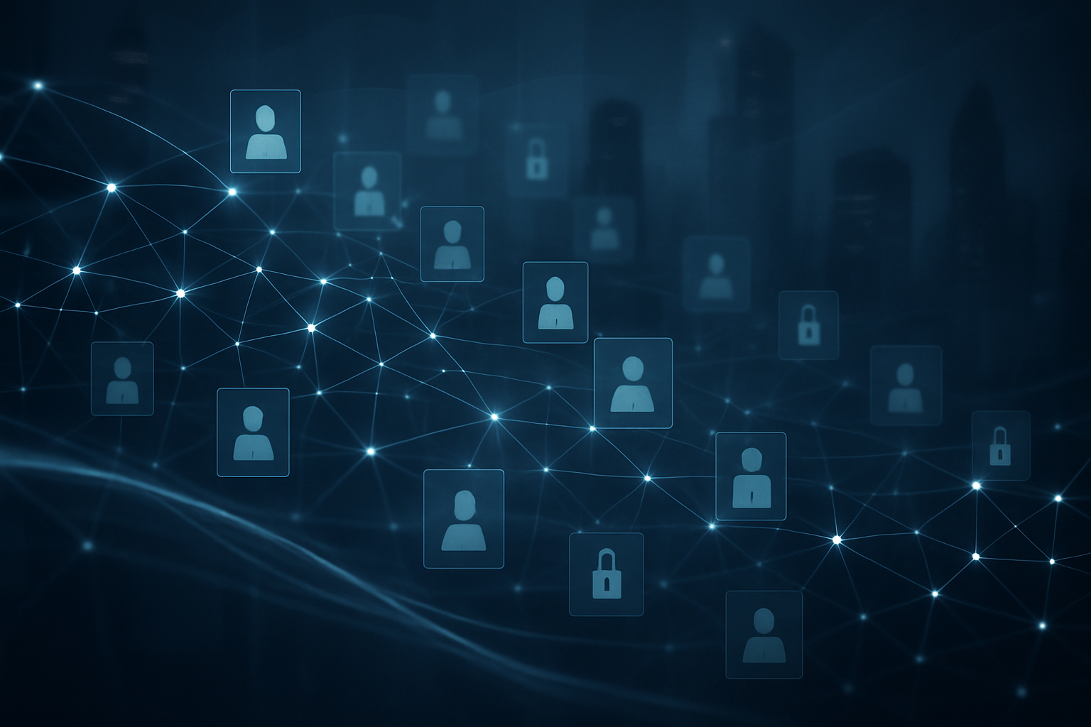 How Employee Personal Data Ends Up on Dark Web Forums overview