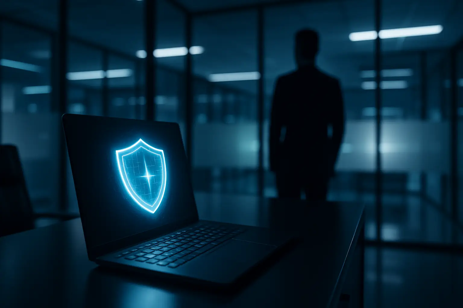 10 Signs Your Executive's Digital Footprint Is a Liability details