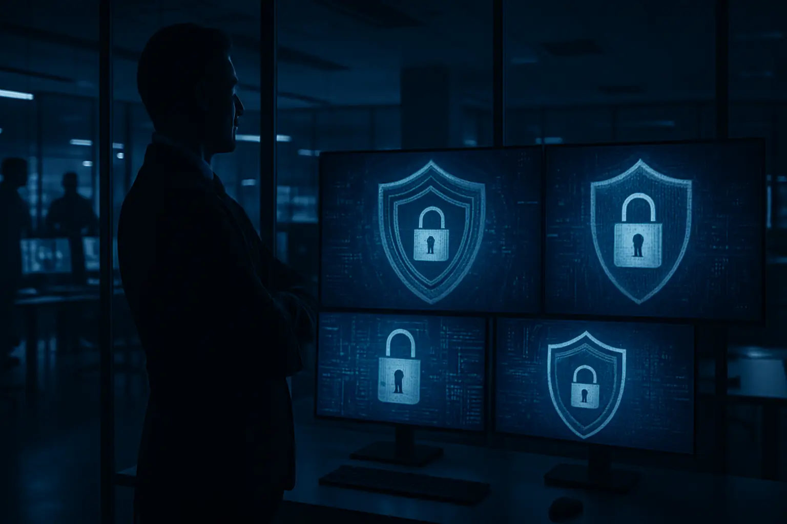 Digital Executive Protection for Family Offices details