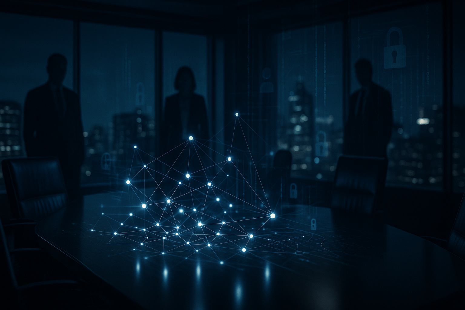 The True Cost of an Employee Data Breach to Your Organization overview