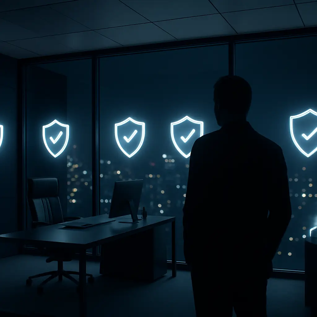 Why External Identity Management Matters for Executives details