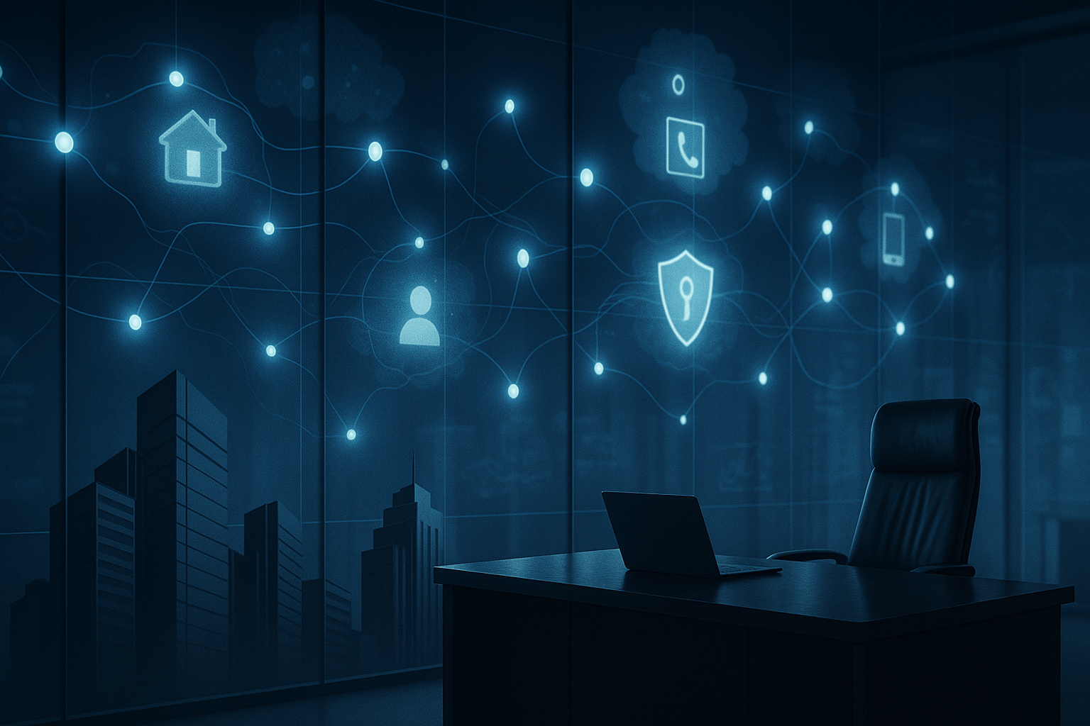 How Digital Identity Management Platforms Eliminate Data Exposure overview