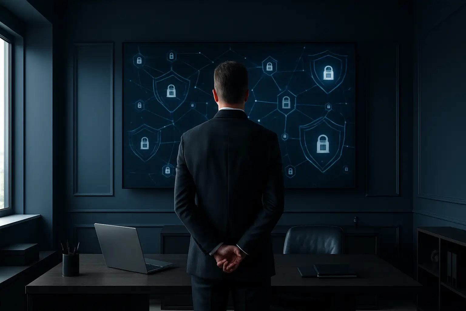 How Digital Identity Management Platforms Eliminate Data Exposure details