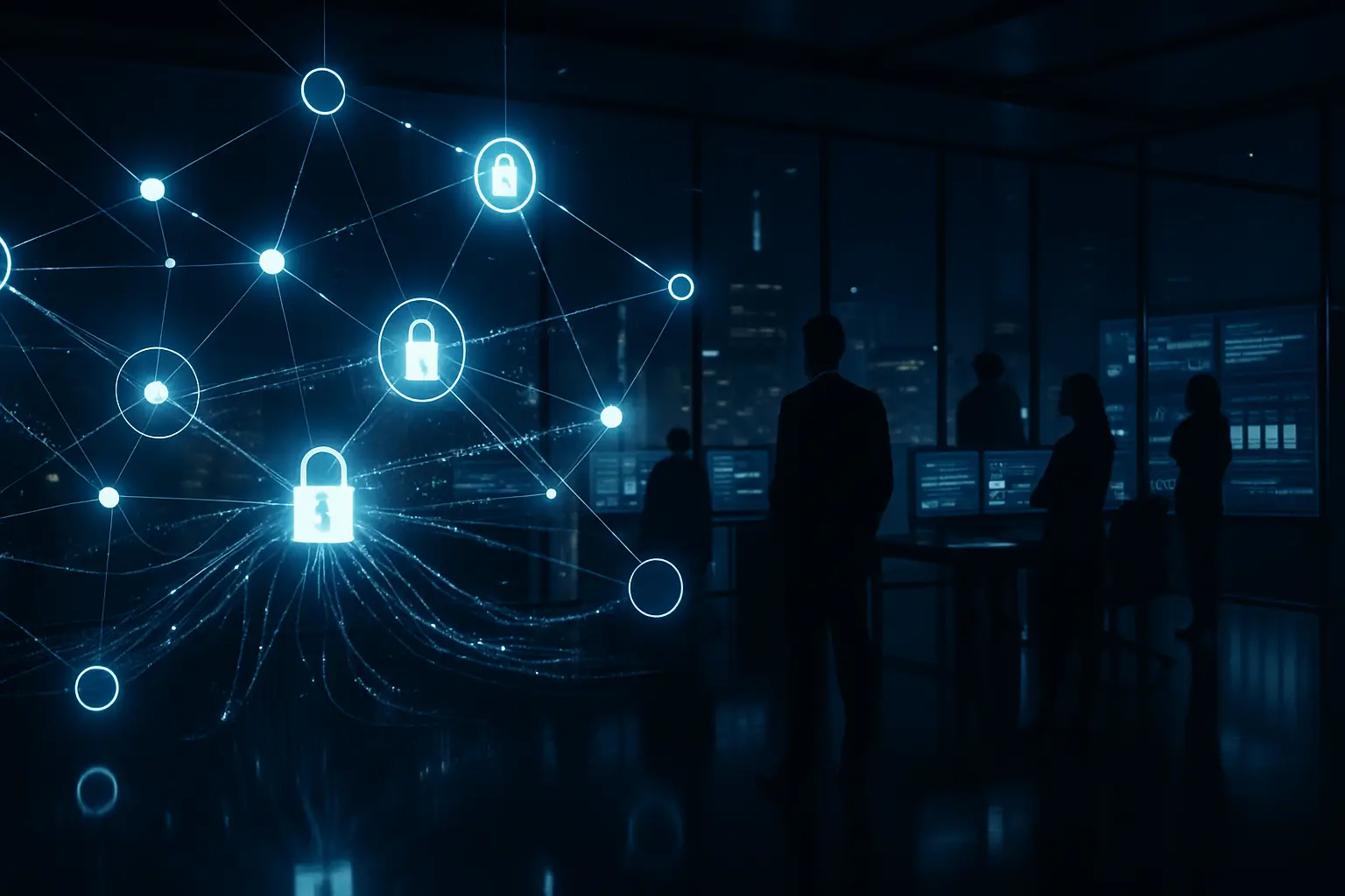 Digital Workforce Protection: What Attackers Exploit in 2026 overview