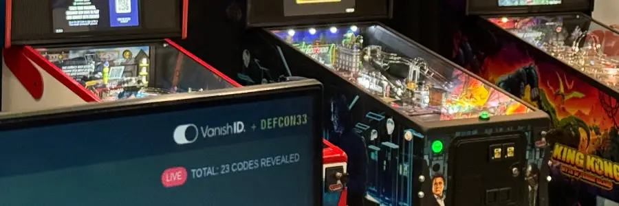 DEF CON 33 2025