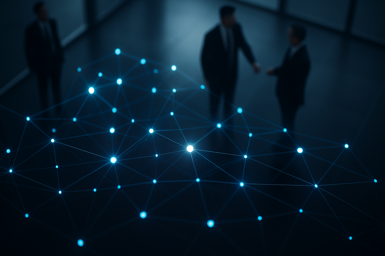 Implementing Digital Executive Protection: Steps for Security Leaders overview